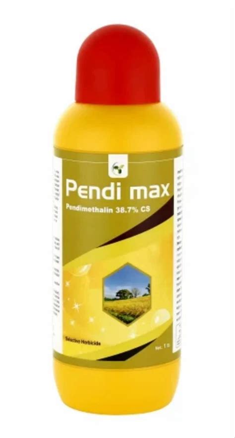 Pendimethalin Cs Litre Bottle At Rs Litre In Rajkot Id