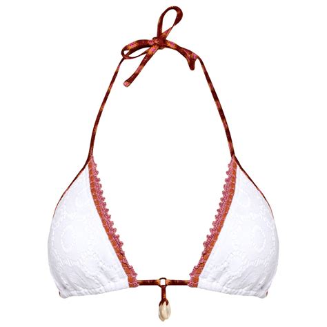 Banana Moon Mundo Solarbay Bikini Top Women S Buy Online Bergfreunde Eu