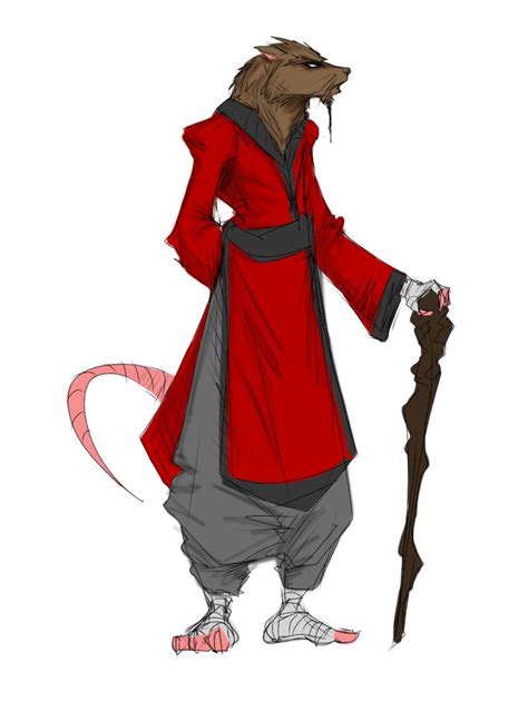 Splinter by Sketchydeez | Character, Character art, Deviantart