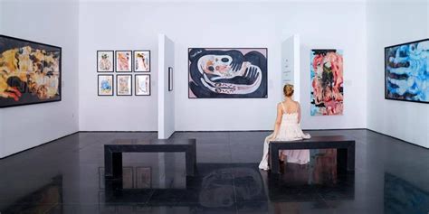 11 Art Galleries to Visit in DIFC, Dubai - Arte & Lusso