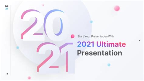 Top Powerpoint Templates 2021 Kdatutor