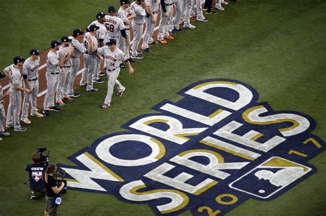 Houston Astros at Los Angeles Dodgers: World Series Game 2 GameThread