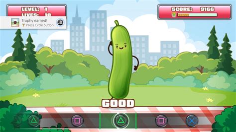 Pickle Fun official promotional image - MobyGames