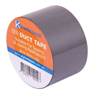 HVAC, Duct Tape & Insulation | Pack and Stick