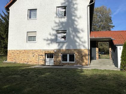 Wohnung Mieten In Lauchhammer ImmoScout24