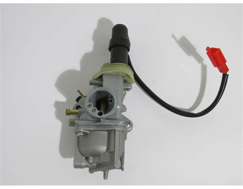 ᐉ Карбюратор Suzuki AD50 (90-94гг, косое крепление, высокий обогатитель ...