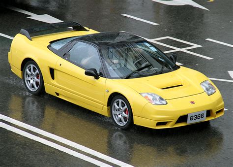 Honda/Acura | NSX | 6366 | Causeway Bay | Hong Kong | Chin… | Flickr