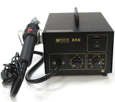 850 Hot Air Smd Bga Rework Soldering Solder Station Hot Air China Buy Solder Station Hot Air