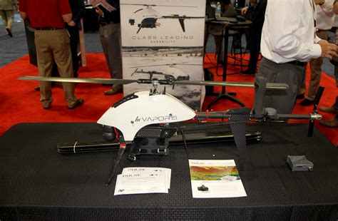 PULSE AEROSPACE | The National Robotics Education Foundation