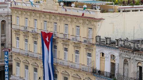 Activists Demand The Us Take Cuba Offthelist Of State Sponsors Of