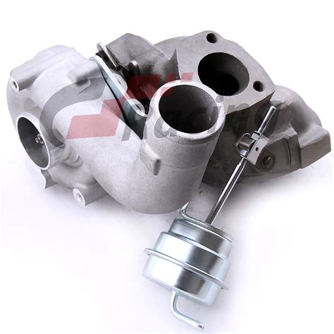 K04 001 Turbo Turbocharger For Audi A3 Upgrade A4 TT 1 8T 1 8L K03