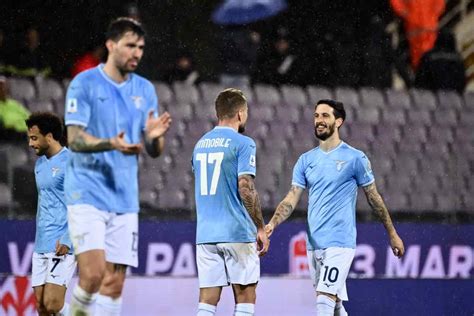 Lazio Juve La Decisione Di Tudor Sul Titolarissimo I Convocati