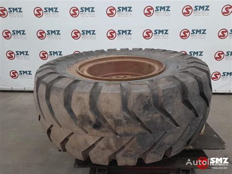 Michelin Occ Industrieband Michelin R Truck Tire For Sale Belgium