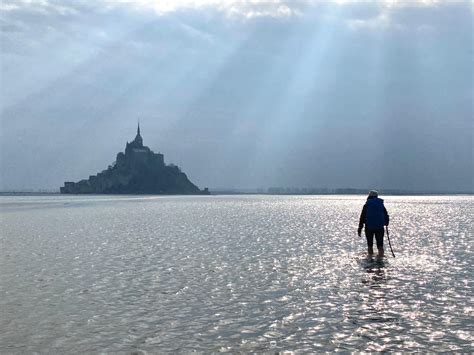 tarifs pour les traversée de la baie du mont st Michel