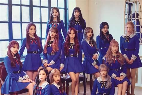 Sarapad K Pop Charts On Twitter News Wjsn