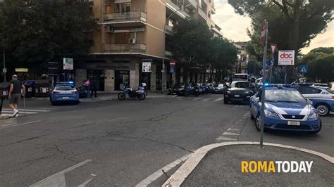 Roma Tentata Rapina Banca Popolare Di Novara A Portuense Ottobre