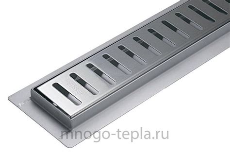 Трап для душа в полу TIM BAD536002 – купить в Москве по выгодной цене