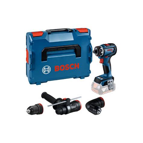 BOSCH GSR 18V 90 FC Cordless Drill Driver Solo GH Hardware Sdn Bhd