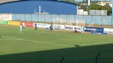 Globo Esporte PR Cianorte 0x3 Londrina Veja Os Gols Do Jogo De Volta