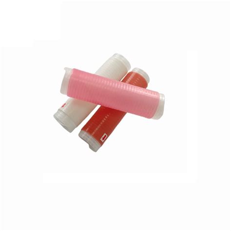 Extensively Used Cable Applied Silicone Rubber Cold Shrink Terminal