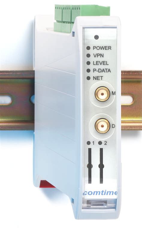 LTE ROUTER 4-Port Switch