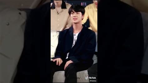 JIN BTS Worldwide handsome