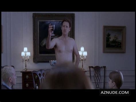 BILL PULLMAN Nude AZNude Men