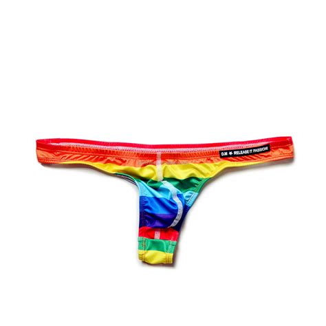 Wholesale Comfortable Mens Lingerie G String Thongs