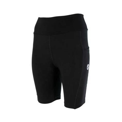 Calza Corta Snauwaert Lycra Biker Snel Tienda Podium