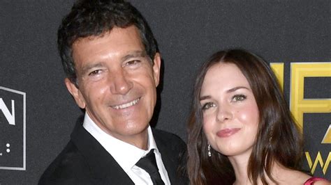 Stella Banderas: The Truth About Antonio Banderas' Daughter