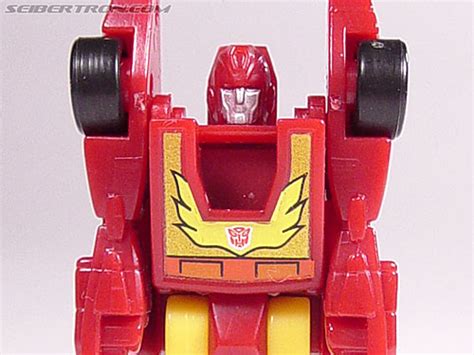 Hot Rodimus Reissue Battlestars Return Of Convoy Toy Gallery Page 1 Transformers