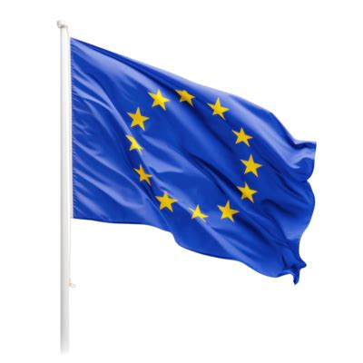 Europe Flag PNGs for Free Download