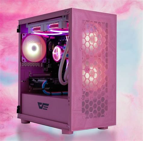 Laptop Gaming Pink Duta Teknologi