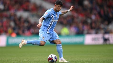 Coventry City Vs Middlesbrough Live Stream And How To Watch The