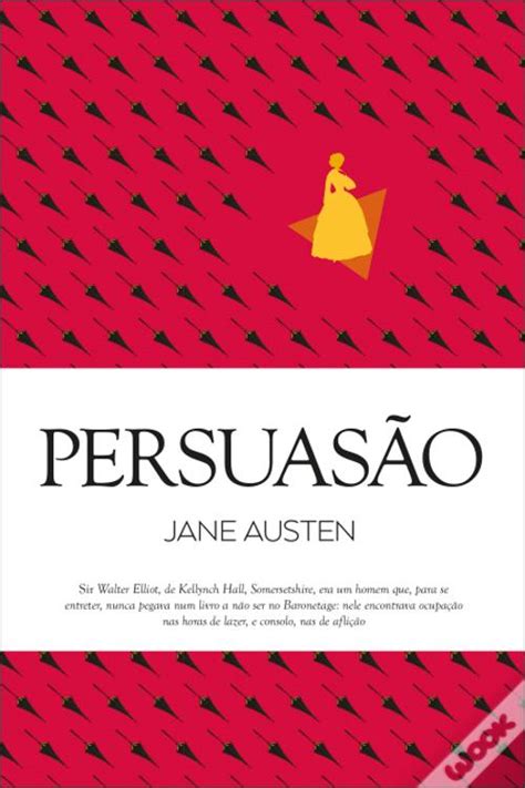 Persuasão Jane Austen Pdf - Persuasão de Jane Austen - Livro - WOOK