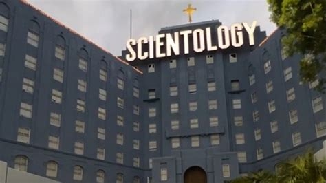 Petition · Demand Accountability Investigate Church Of Scientologys