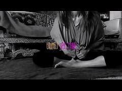 Ginger Moisther In Thumbs Up Mine Hot Milf Stretching Inner Thighs Ripped Shirt Xxx Mobile