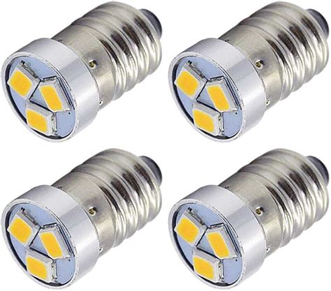 Amazon.com: 3 volt led light bulbs