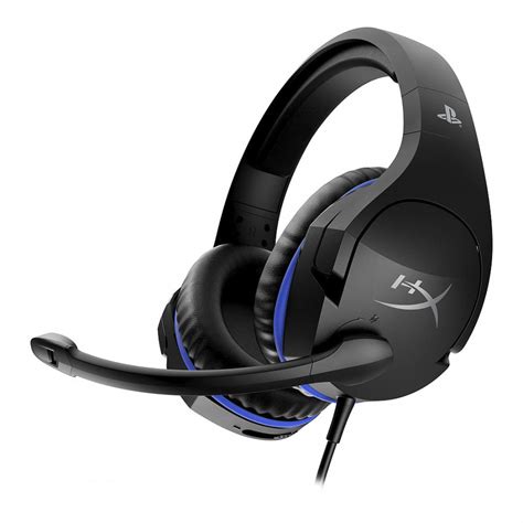 Купить Наушник HyperX Cloud Stinger PS4 Wireless в Ташкенте, (Арт ...