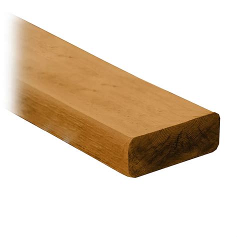 Cedartone Classic Pt Lumber 2 Inch X 4 Inch X 10 Ft The Home Depot Canada