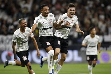 Corinthians Chega Final Da Copinha Veja O Retrospecto