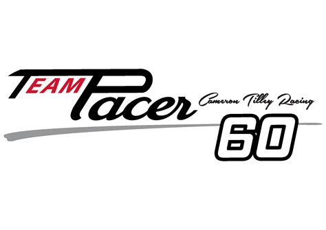 Team Pacer Merchandise – Tilley Motorsport Spares