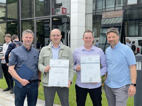 News - Innovations paving the way for digitization and automation