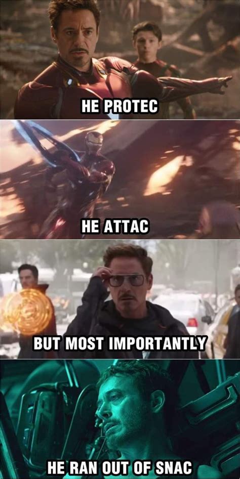 25 Savagely Epic Avengers Endgame Memes That Will Make You Laugh