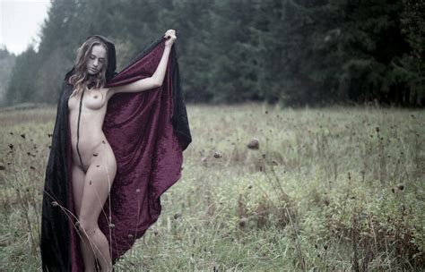 Naked Olivia North Added 12 14 2016 By FanOfCMNF