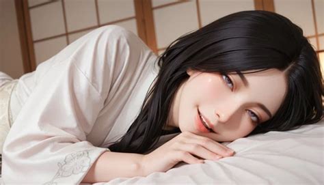 Unohana Retsu Lets You Fuck Her And Cum On Her Huge Breasts Handjob Handjob Porn XHamster