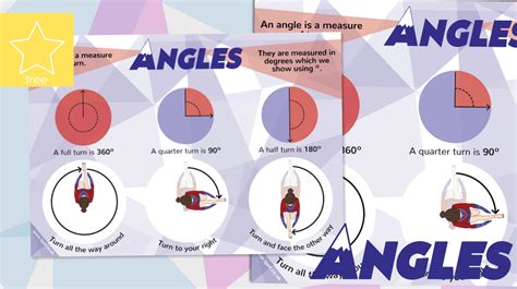 Teacher S Pet Angles Poster