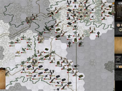 Klotzen The Game Turn Based Operational Strategy Game Set During Ww