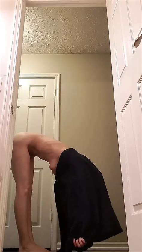 Handstand Porn Videos XHamster