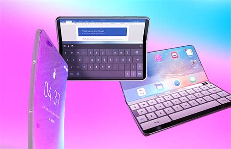Как выглядят смартфоны будущего | РБК Стиль